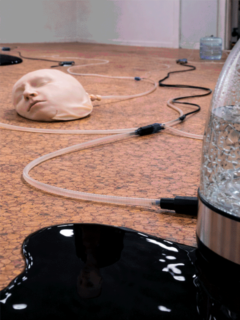 Decantations (breathing system)